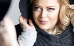سر و وضع باورنکردنی بهاره رهنما برای دیده شدن/ عکس